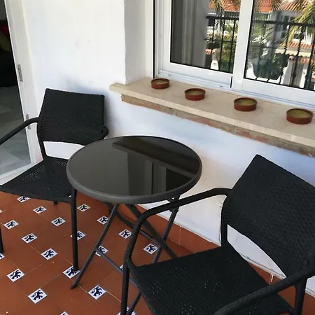 Avda De Palmeras Apartment *