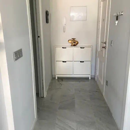 Apartment Avda De Palmeras