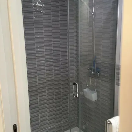 Avda De Palmeras Apartment Benalmadena