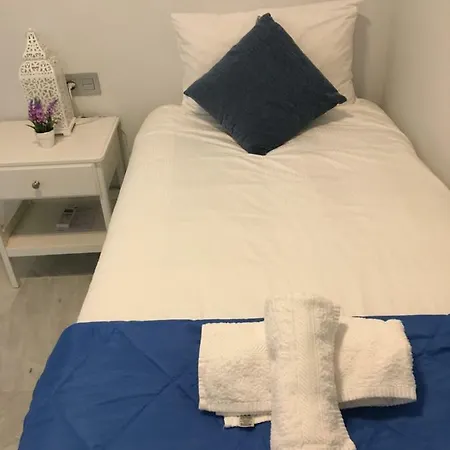Apartment Avda De Palmeras