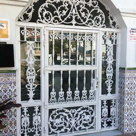 Apartment Avda De Palmeras Benalmadena