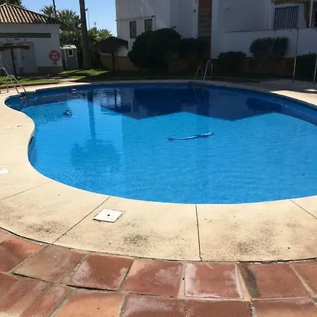 Avda De Palmeras * Benalmadena