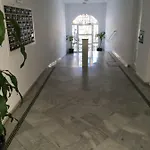 Apartamento Avda De Palmeras Benalmádena