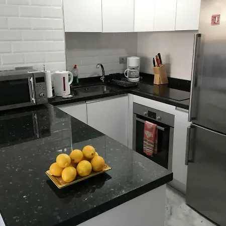 Avda De Palmeras Benalmádena